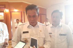 Wali Kota Syafrudin bentuk Tim Internal Pelaporan LKPJ 2019