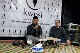 Jangan khawatir, rezeki seorang hamba tidak akan tertukar