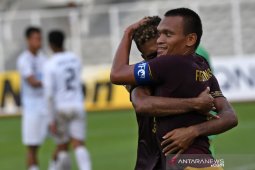 Liga 1: Persebaya resmi boyong Ferdinand "The Dragon" Sinaga