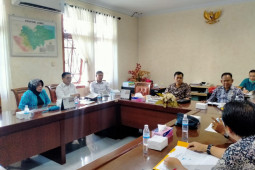 Persiapan PON 2020, Komisi IV hearing bersama Dispora dan KONI