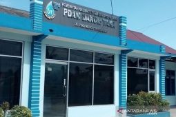 Kabupaten Penajam lanjutkan pasang jaringan air bersih pada 2024
