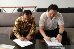BNI Syariah gandeng pengembang di Mojokerto dorong pembiayaan KPR