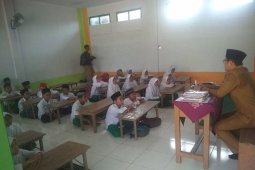 Pendidikan Madrasah di Lebak tidak ditemukan terpapar paham radikalisme