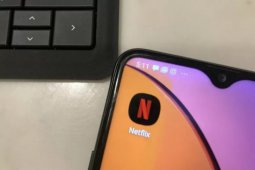 Tren "work from home", Netflix pangkas lalu lintas jaringan
