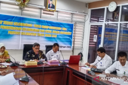 FGD Bentuk Fasilitasi Kebijakan Penataan, Pemberdayaan, dan Pendayagunaan LKD/LAD