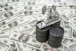 Harga minyak tergelincir di tengah kekhawatiran penurunan permintaan