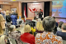 KBRI akan genjot kunjungan wisman dari Prancis