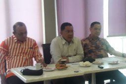 Bank Banten terbitkan 400 miliar lembar saham untuk tambah modal