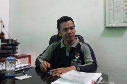 KPU Bangka Barat tolak berkas persyaratan calon perseorangan