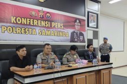 Polisi  ungkap kematian bayi Yusuf karena tenggelam