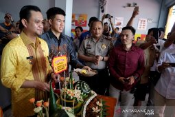 Geprek Bensu buka gerai ke 130 di Kota Gorontalo
