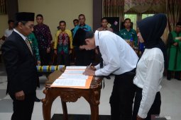 Asisten : PPK harus mampu bersikap proaktif