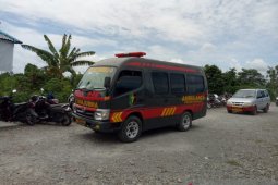 Brimob tertembak KKB Nduga dievakuasi ke Jakarta
