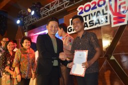 Pemkab Trenggalek gelar Festival Gagasan untuk rangsang partisipasi warganya