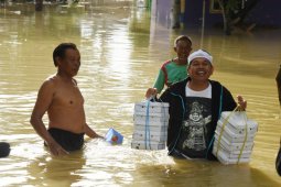 Dedi Mulyadi: Satukan tata ruang Jabar-DKI untuk minimalisasi banjir