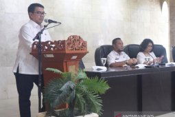 Ade Sarip ingatkan semua PPK-PPTK di Kota Bogor patuhi aturan