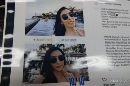 Sejumlah artis diduga terseret kasus pembobolan kartu kredit