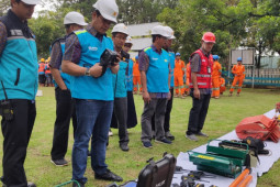 PLN siapkan personel dan peralatan sukseskan haul Guru Sekumpul