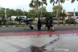 84,855 East Java Muslims may not perform Umrah