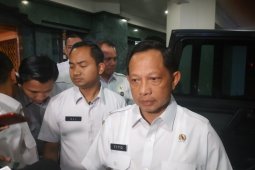 Mendagri Tito minta pemda tangguh hadapi dampak COVID-19