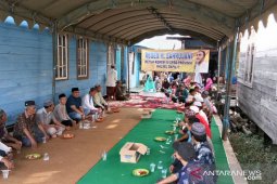 Warga HSU dan Tabalong Kalsel harapkan penanganan pascabanjir