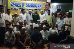 Warga HSU harapkan kelanjutan jalan lingkar Amuntai