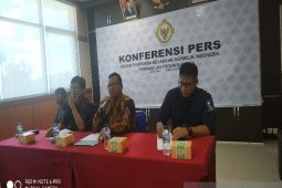 BPK Papua akui belum menemukan deposito dana otonomi khusus