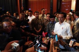 Presiden : Microsoft akan investasi untuk bangun pusat data di Indonesia
