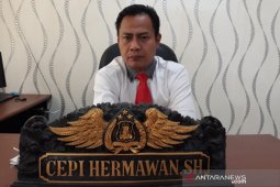 Satnarkoba Polres Garut tangkap empat pengguna dan pengedar ganja