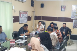 Banyak kota pelajari Perda di Banjarmasin