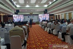 BI-MUI bersinergi gelar Internasional Halal Seminar
