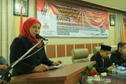 Rina tak segan laporkan kecurangan PPK