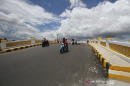 Jembatan Sungai Lulut