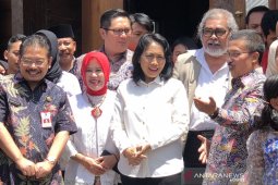 Menteri PPPA sebut tantangan orang tua di era digital semakin berat