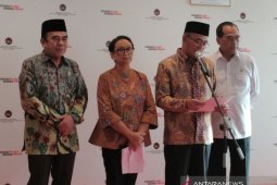 Indonesia-Arab Saudi jalin komunikasi agar jamaah umrah lanjut ibadah