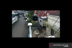 Alami kecelakaan di parkiran, Ibu hamil lima bulan meninggal dunia