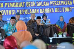 Wapres sampaikan ironi negara maju, kemiskinan masih tinggi