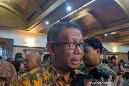 Data kualitas udara Pontianak buruk  dinilai tidak masuk akal