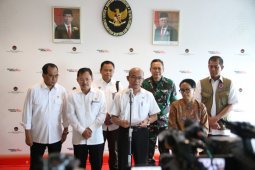 WNI di kapal pesiar Diamond Princess akan dievakuasi pakai pesawat