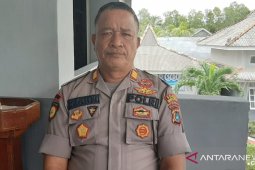 Sabhara Polres Bangka tingkatkan patroli di objek vital
