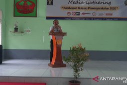 Lapas Sungailiat berdayakan "Anak Hilang"