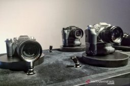 Inilah fitur dan spesifikasi kamera Fujifilm X-T4