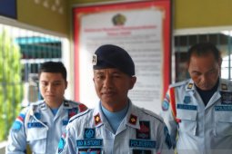 37 Napi Rutan Putussibau dapat remisi Idul Fitri