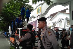 Kejati : kasus dugaan korupsi BUMD MBD dalam penyelidikan