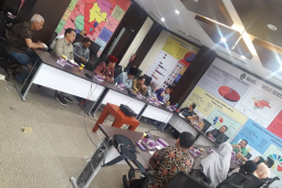 Pengurus FRKB siap dilantik dan dikukuhkan Gubernur