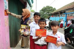 dr Darmawan: Dampak merokok sejak dini semakin parah