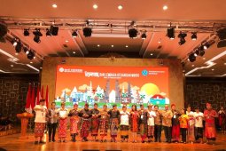 BI: Denpasar bisa "lari cepat" manfaatkan QRIS