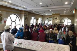 Penangguhan jemaah umrah, penyelenggara berharap revisi kebijakan