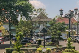 Remaja Yogyakarta dirikan Forum Generasi Muda Jawara