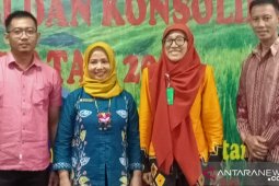 BBPB Binuang -- DPMPD Kaltim Kerjasama Pemberdayaan Masyarakat Bidang Pertanian